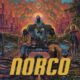 Narco: Point-&-Click-Adventure