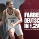 NBA 2K23 - Deutsche Nationalmannschaft