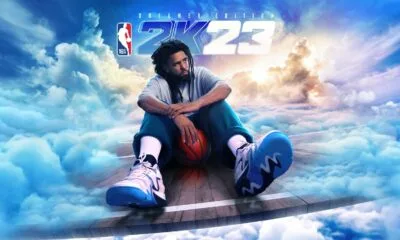 NBA 2K23