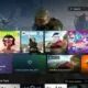 New Xbox Home Experience