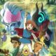 Ni no Kuni Der Fluch der Weißen Königin Remastered