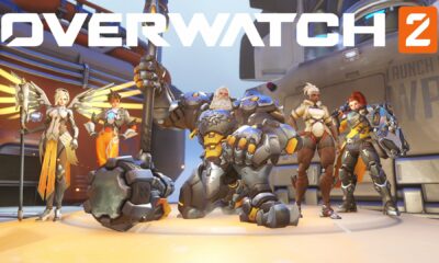 Overwatch 2