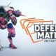Overwatch 2: Defensivmatrix