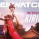 Overwatch 2 - Kiriko
