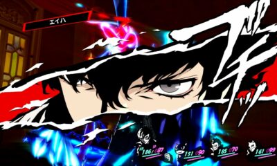 Persona 5 Royal