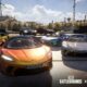 PUBG: BATTLEGROUNDS - Exklusive McLaren GT-Fahrzeug-Skins