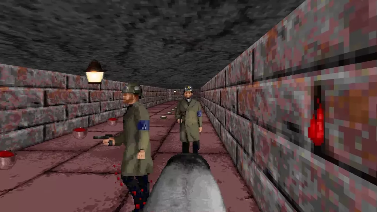 Rise of the Triad: Ludicrous Edition