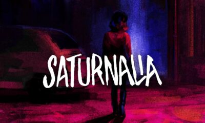 Saturnalia