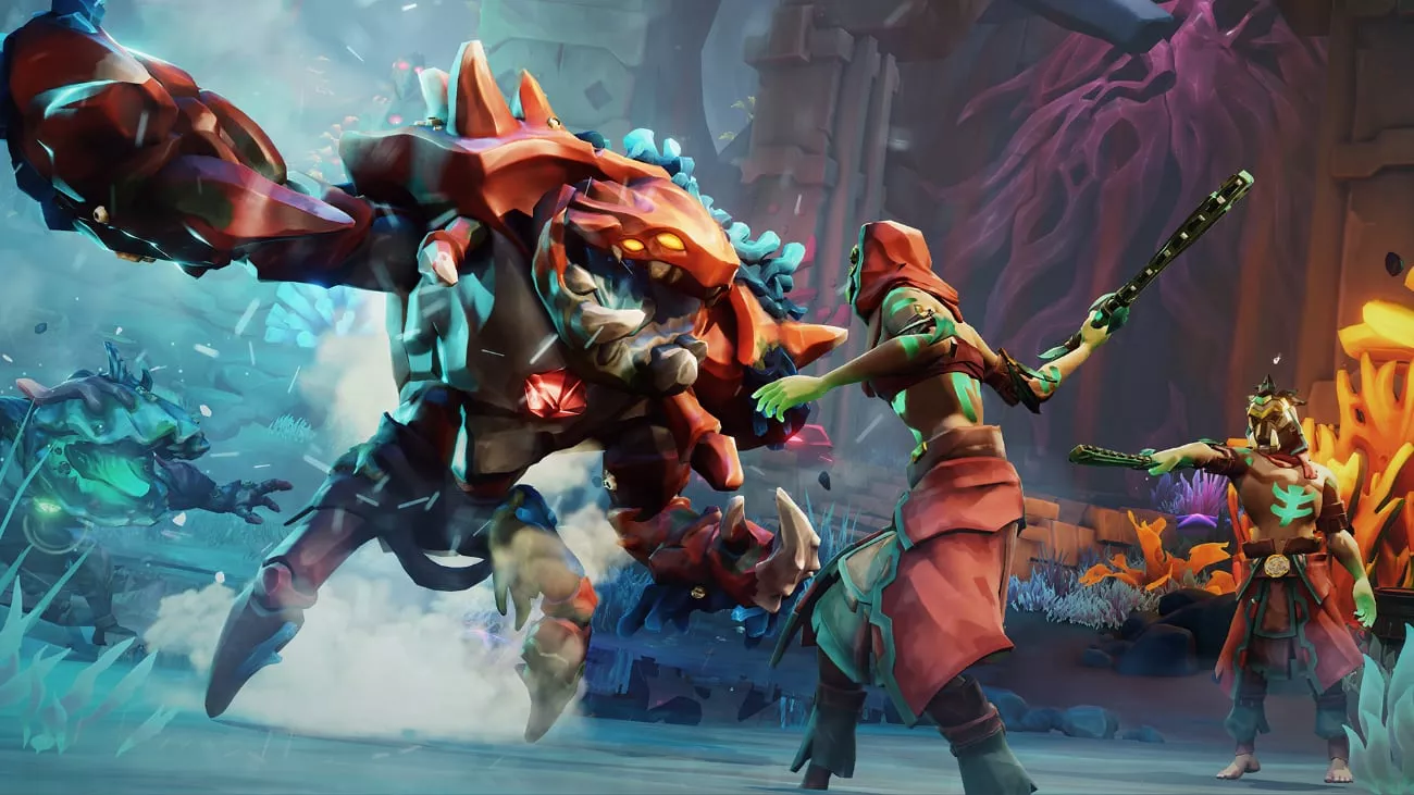 Sea of Thieves