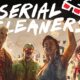 Serial Cleaners