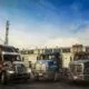SnowRunner: Western Star Wolf Pack-DLC