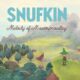 Snufkin: Melody of Moominvalley
