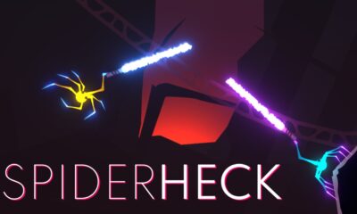 SpiderHeck