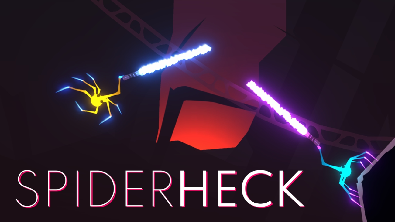SpiderHeck