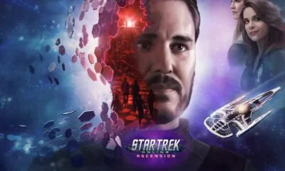 Star Trek Online: Ascension
