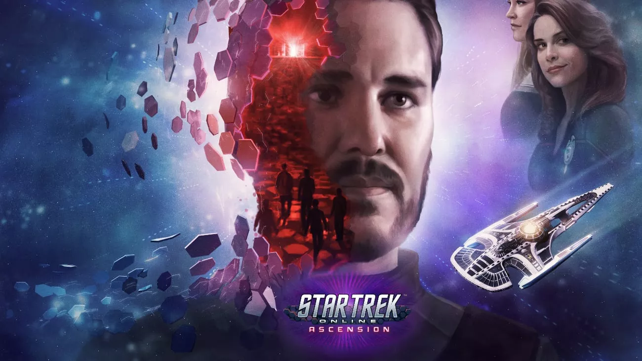 Star Trek Online: Ascension