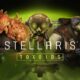 Stellaris - Toxoids Species-Pack