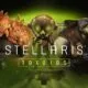 Stellaris - Toxoids Species-Pack