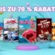 Supersparerangebot Sale