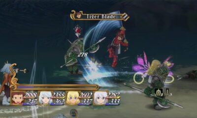Tales of Symphonia Remastered
