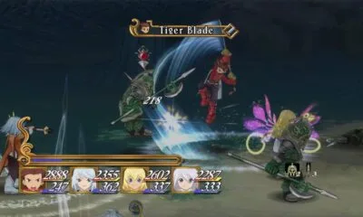 Tales of Symphonia Remastered
