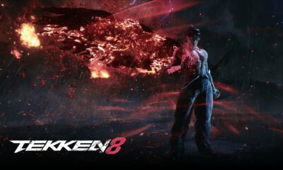 TEKKEN 8