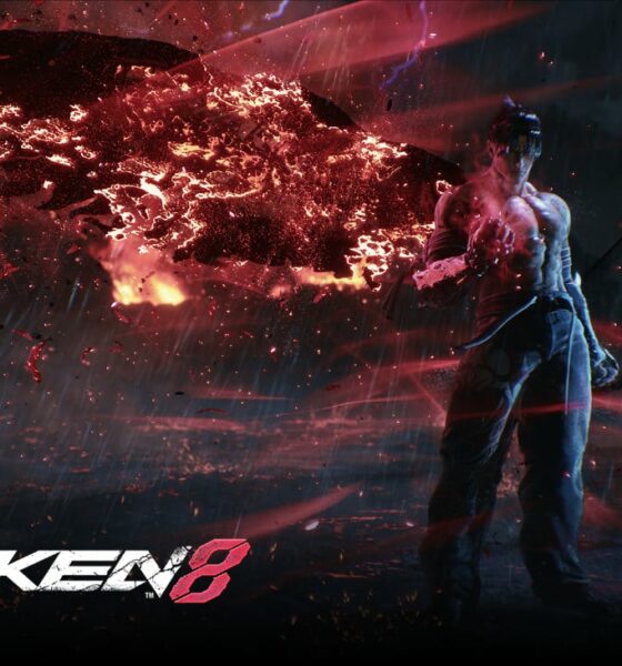 TEKKEN 8