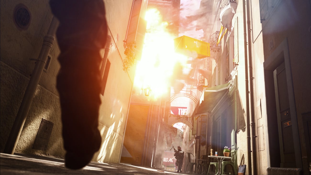 THE FINALS: Cross Plattform-Open Beta startet heute auf Xbox und das erwartet euch 29 THE FINALS