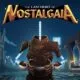 The Last Hero of Nostalgaia