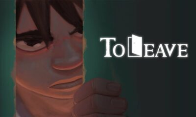 To Leave