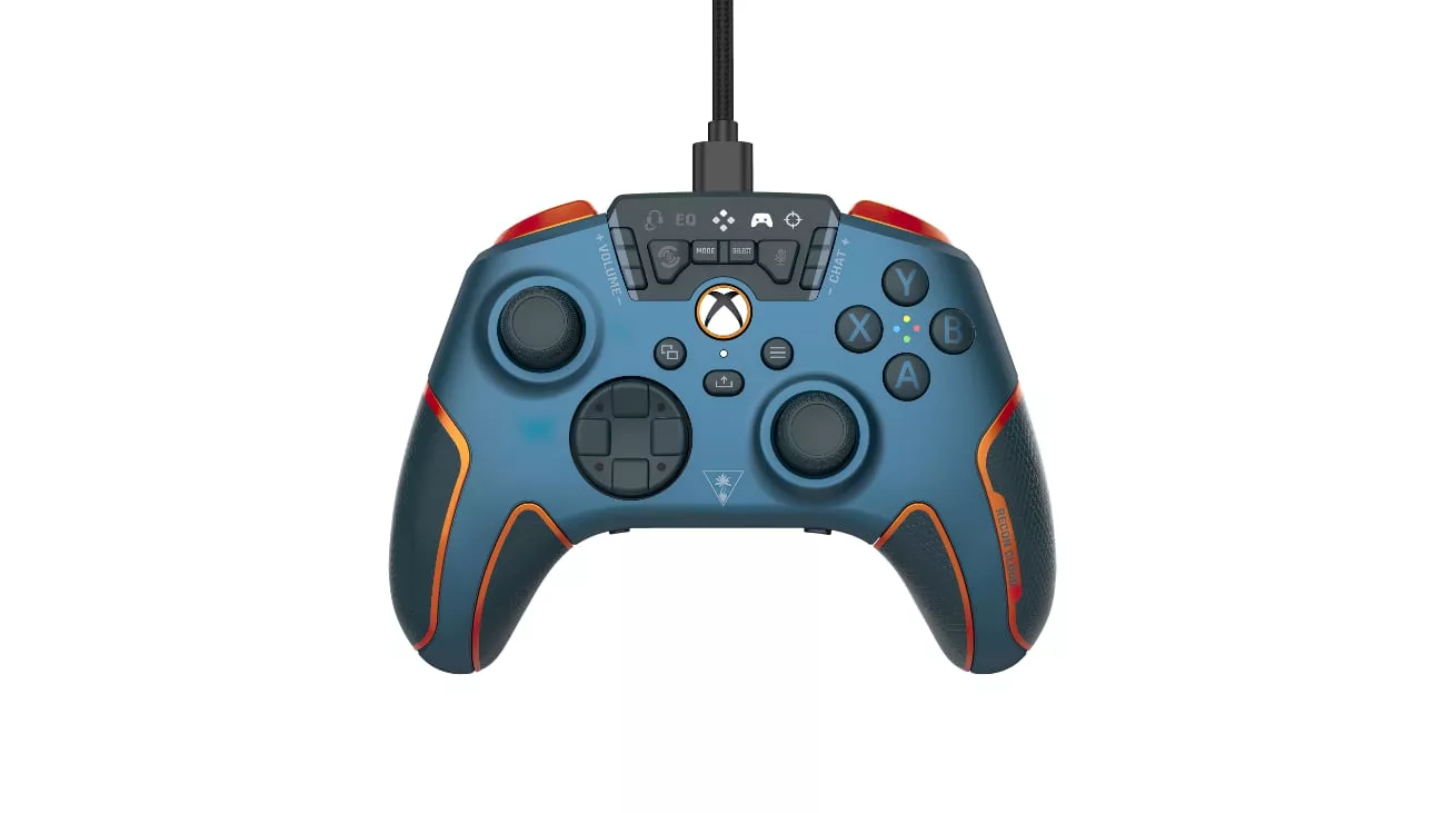 Turtle Beach: Recon Cloud