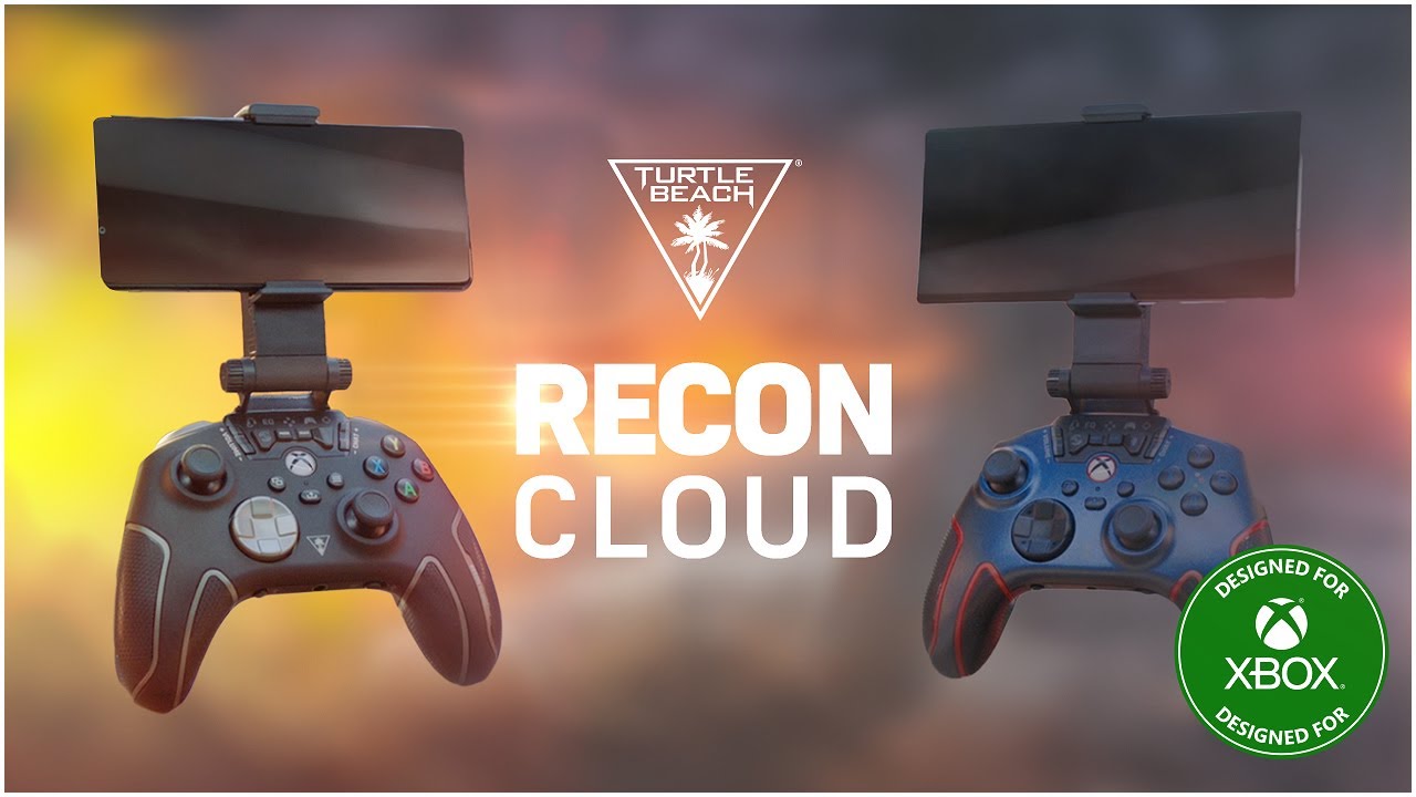 Turtle Beach: Recon Cloud