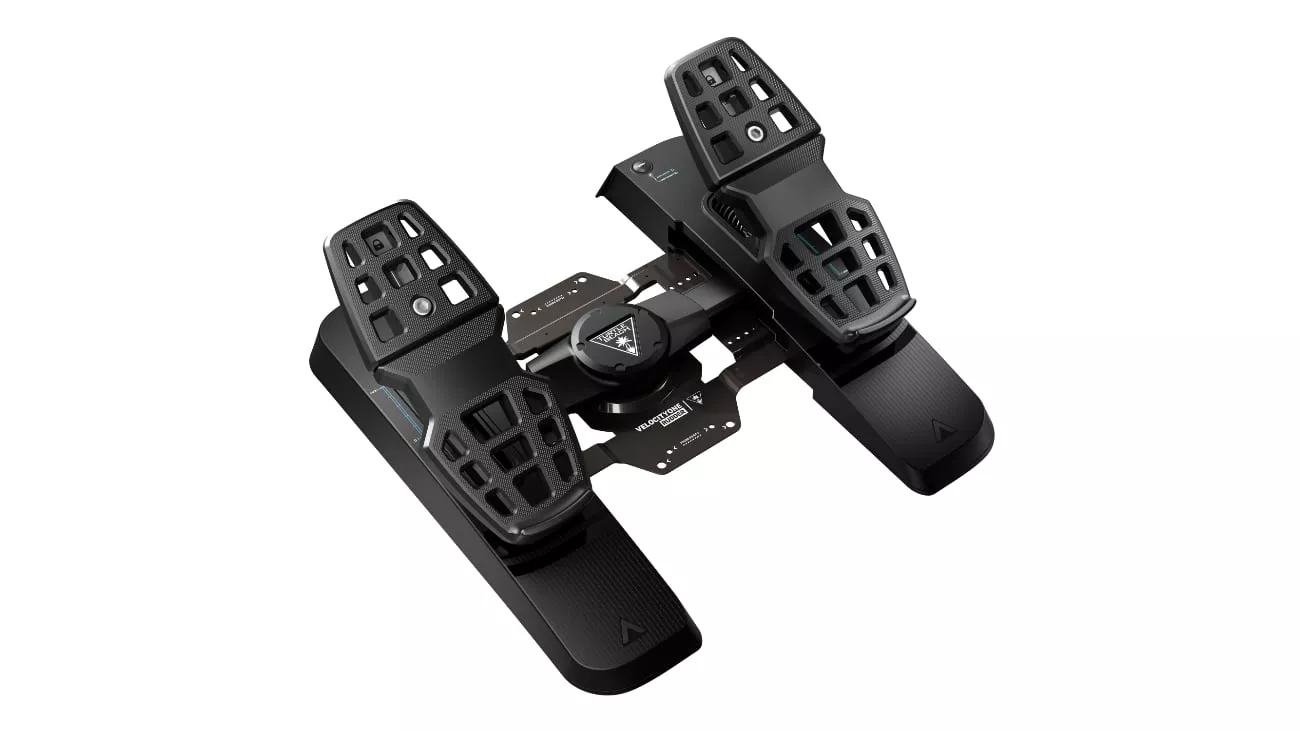 Turtle Beach VelocityOne