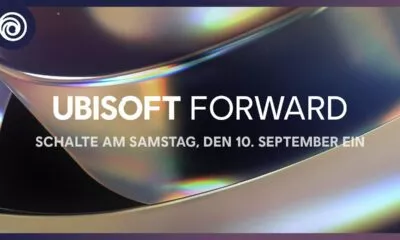 Ubisoft Forward