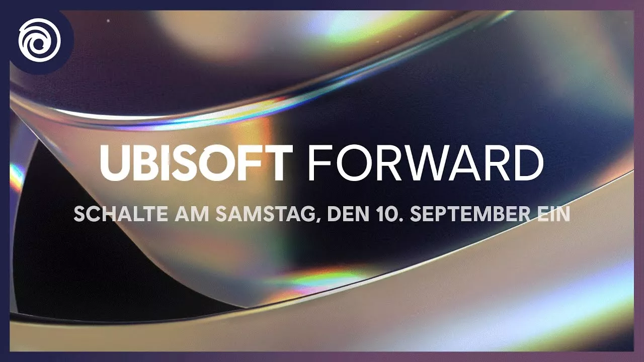Ubisoft Forward