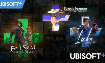 Ubisoft+