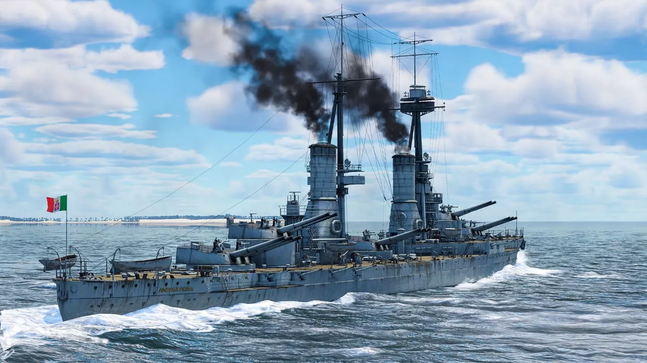War Thunder - Drone Age Update