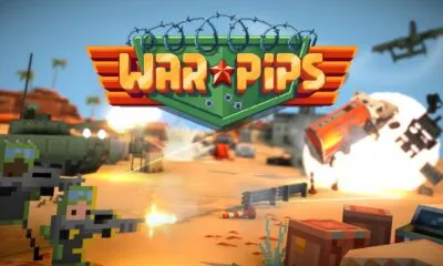Warpips