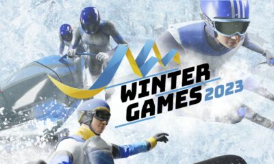Winter Games 2023