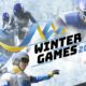 Winter Games 2023