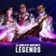 World of Warships: Legends Halloween
