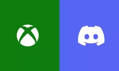 Xbox - Discord Voice Chat