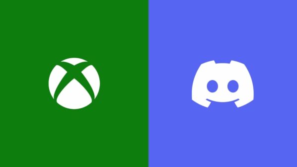 Xbox - Discord Voice Chat