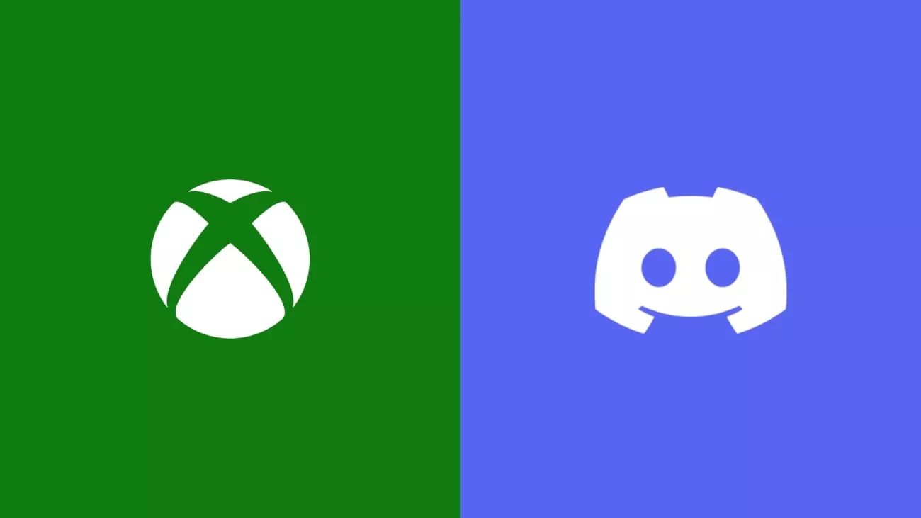 Xbox - Discord Voice Chat
