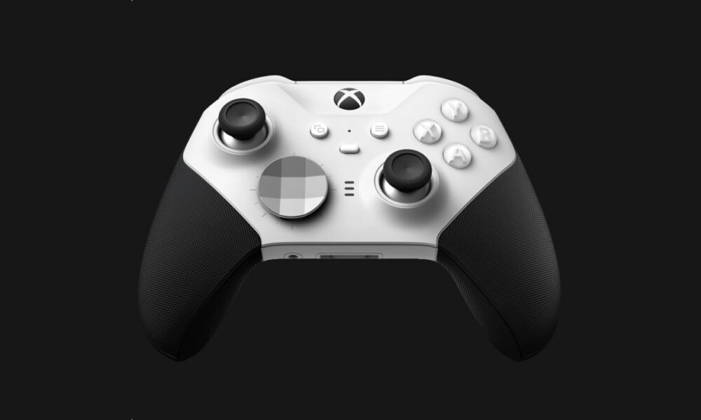 Xbox Elite Wireless Controller Series 2