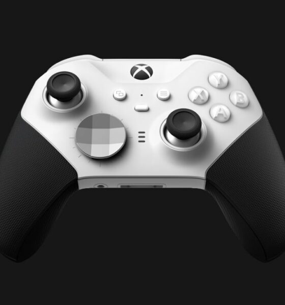 Xbox Elite Wireless Controller Series 2