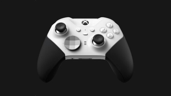 Xbox Elite Wireless Controller Series 2