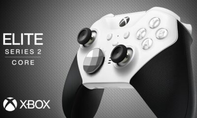 Xbox Elite Wireless Controller Series 2 - Core