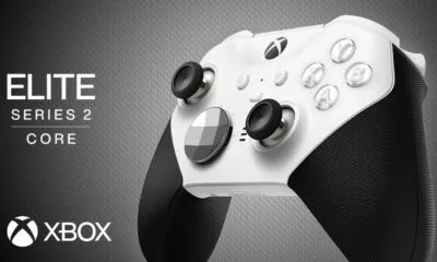 Xbox Elite Wireless Controller Series 2 - Core