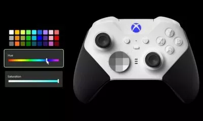 Xbox September Update